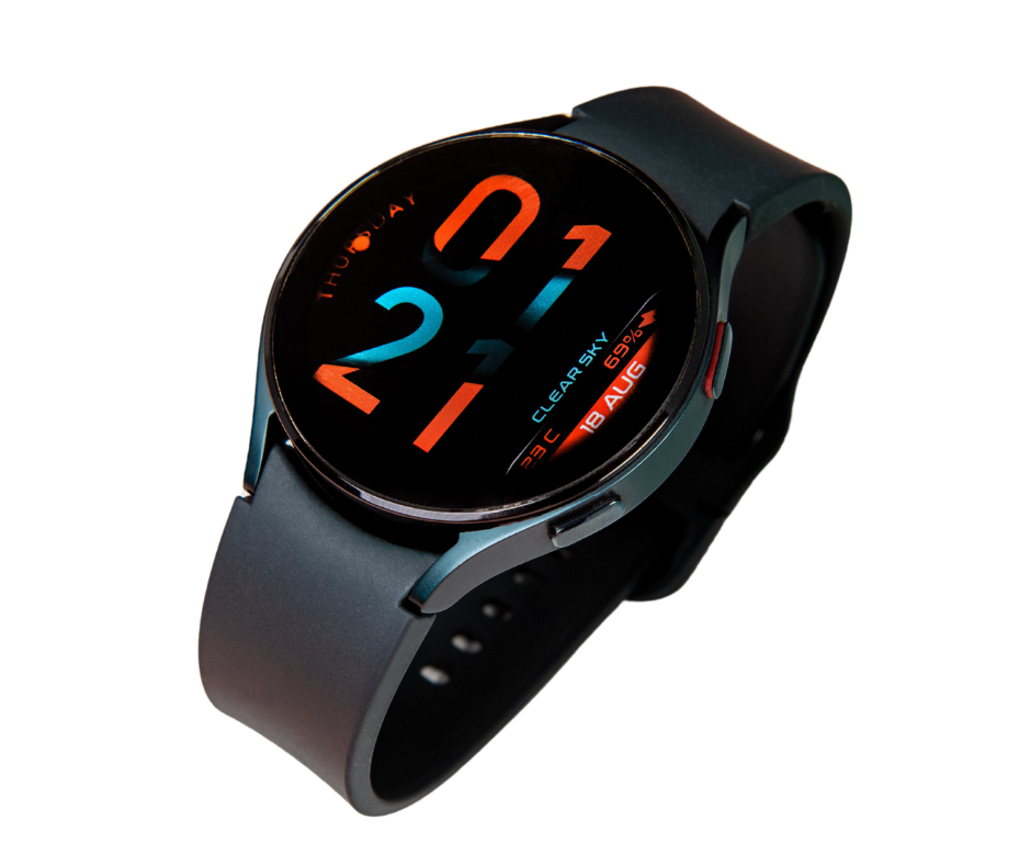 watch